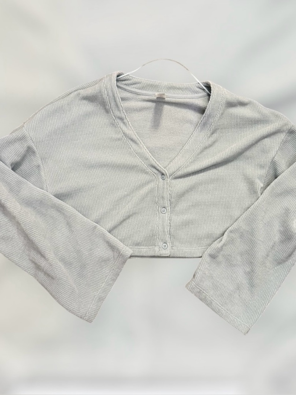 Alo Yoga Chenille Chalet
Cardigan light blue